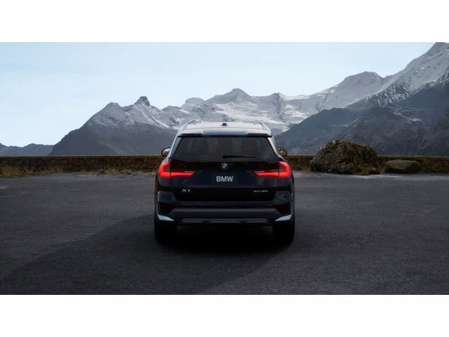 2027 BMW X1 Base