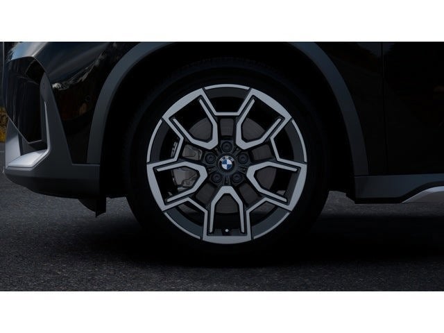 2027 BMW X1 Base