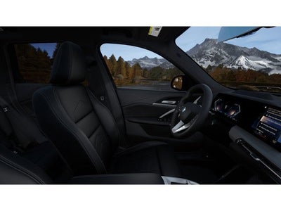2027 BMW X1 Base