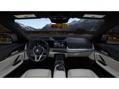 2026 BMW X1 Base