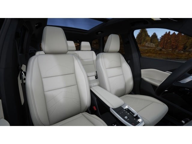 2026 BMW X1 Base