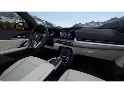 2026 BMW X1 Base