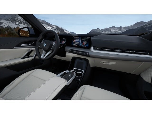 2026 BMW X1 Base