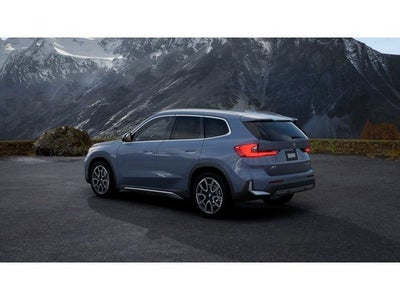 2026 BMW X1 Base