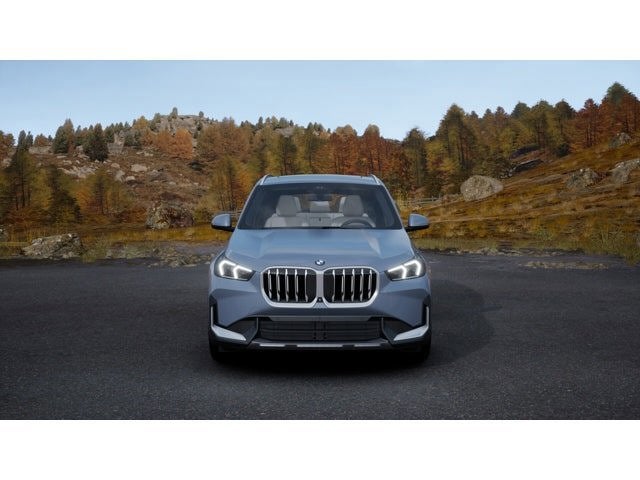 2026 BMW X1 Base