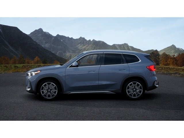 2026 BMW X1 Base