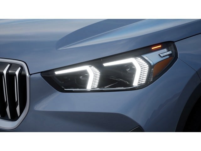 2026 BMW X1 Base
