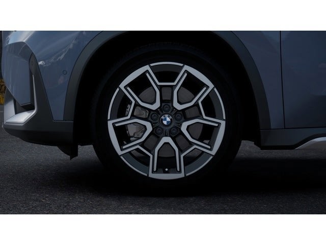 2026 BMW X1 Base