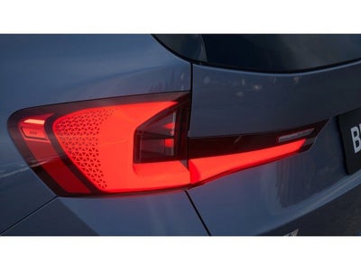 2026 BMW X1 Base