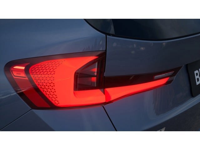 2026 BMW X1 Base