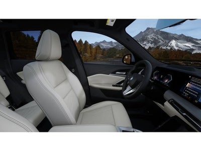 2026 BMW X1 Base
