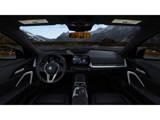 2027 BMW X1 Base