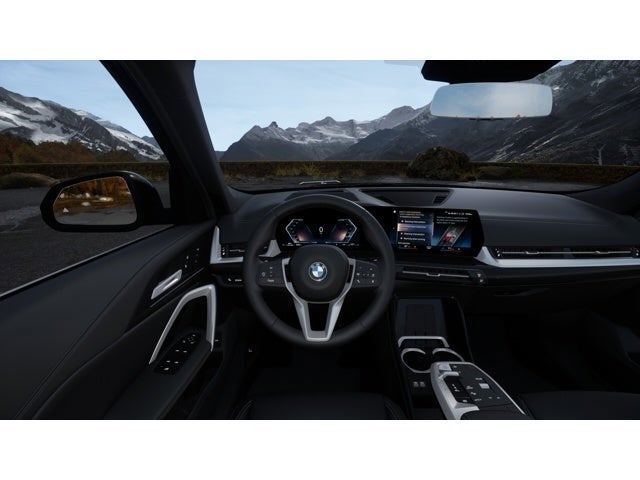 2027 BMW X1 Base