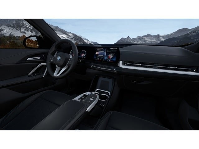 2027 BMW X1 Base