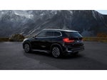 2027 BMW X1 Base