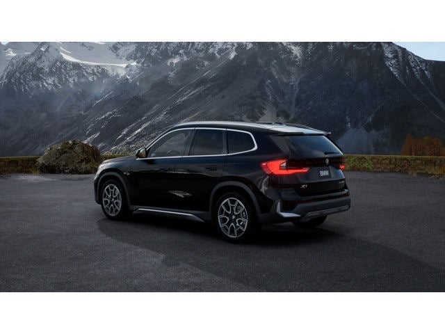 2027 BMW X1 Base