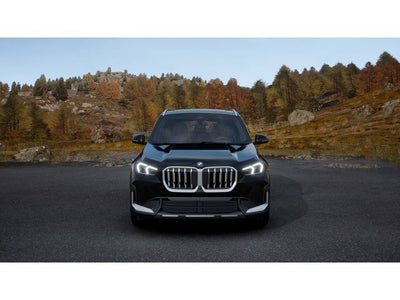 2027 BMW X1 Base