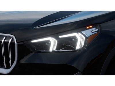 2027 BMW X1 Base