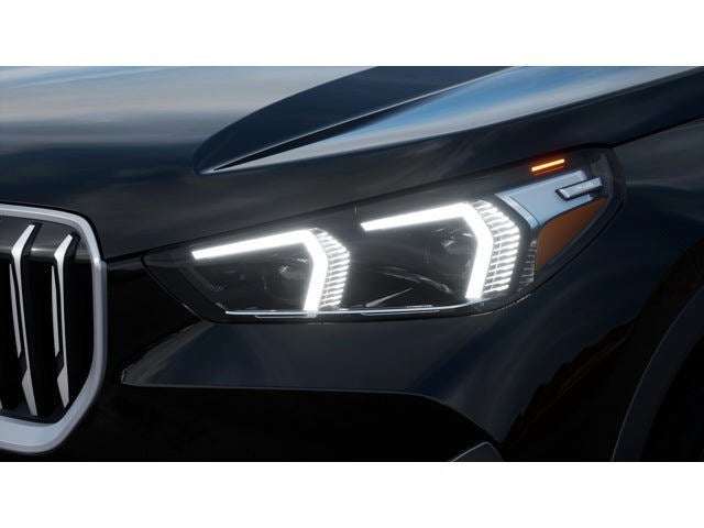 2027 BMW X1 Base