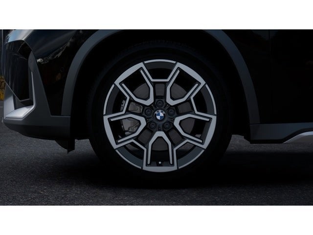 2027 BMW X1 Base