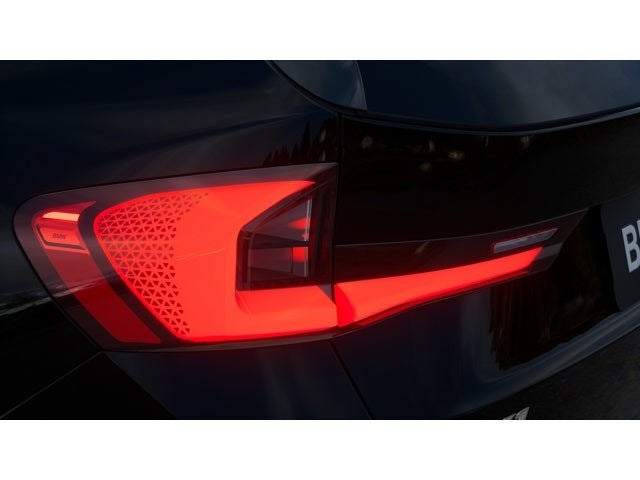 2027 BMW X1 Base