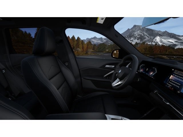 2027 BMW X1 Base