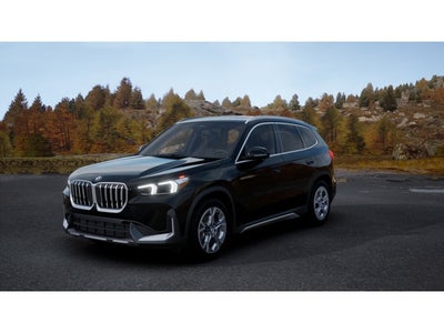 2026 BMW X1 Base