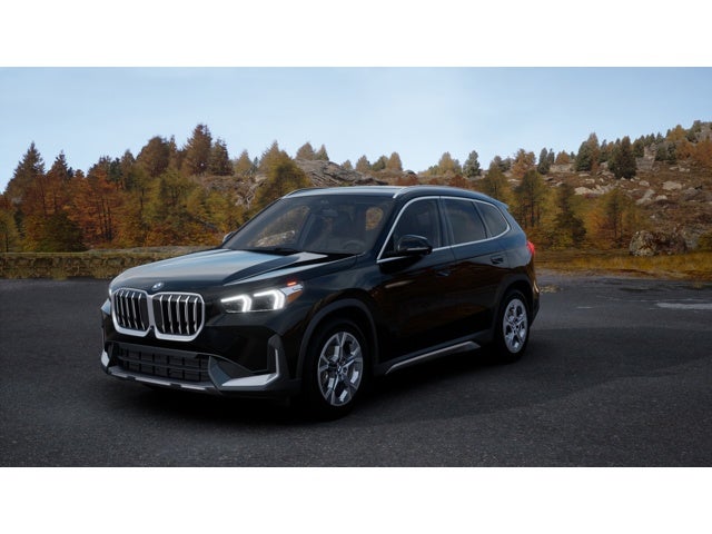 2026 BMW X1 Base