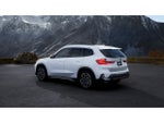2026 BMW X1 Base