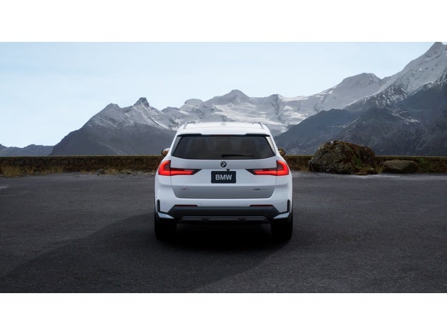 2026 BMW X1 Base