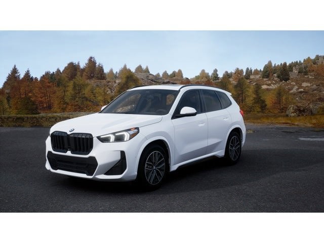 2026 BMW X1 Base