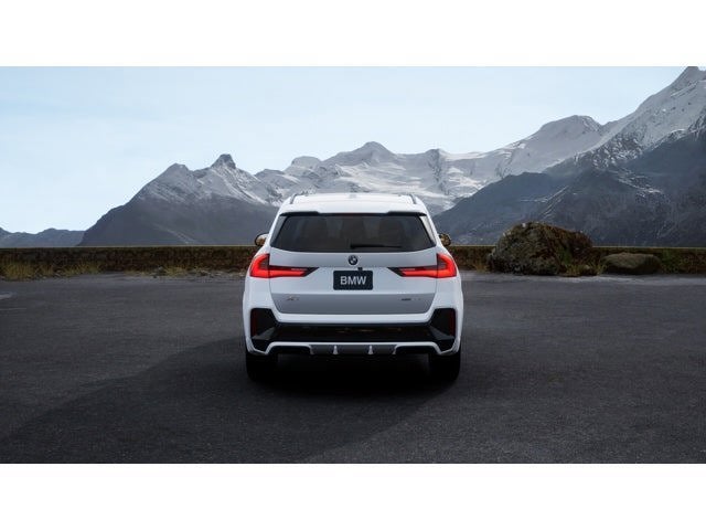 2026 BMW X1 Base