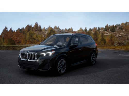 2026 BMW X1 Base