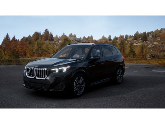 2026 BMW X1 Base