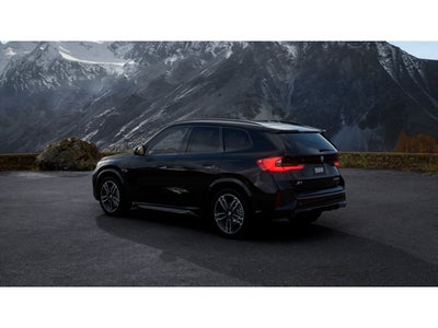 2026 BMW X1 Base