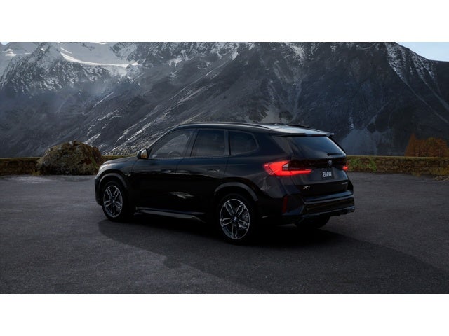 2026 BMW X1 Base