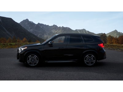 2026 BMW X1 Base