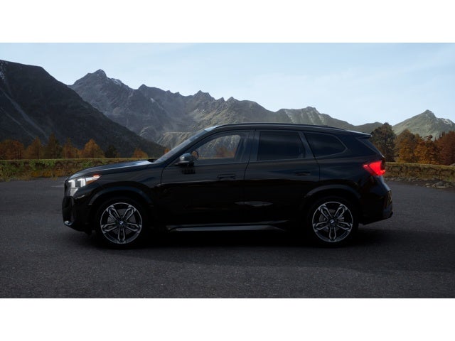 2026 BMW X1 Base