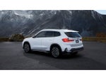 2026 BMW X1 Base