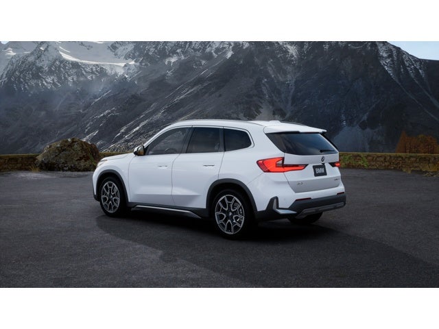2026 BMW X1 Base