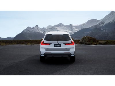 2026 BMW X1 Base
