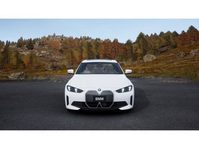 2026 BMW i4 Base