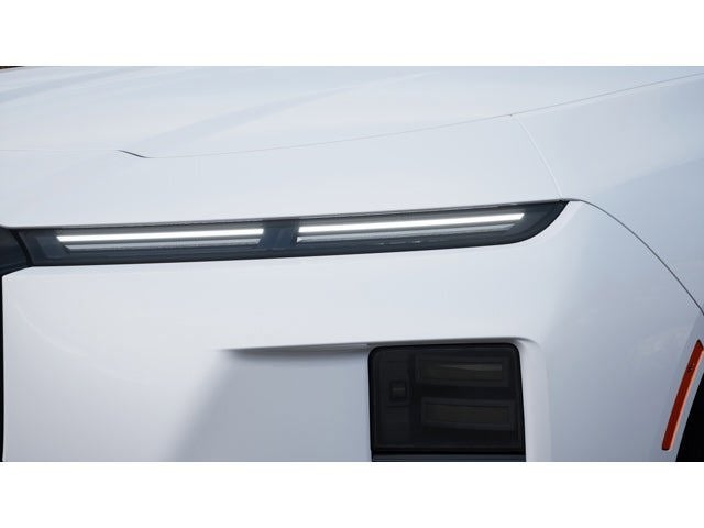 2027 BMW i7 Base