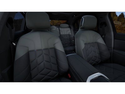 2027 BMW i7 Base