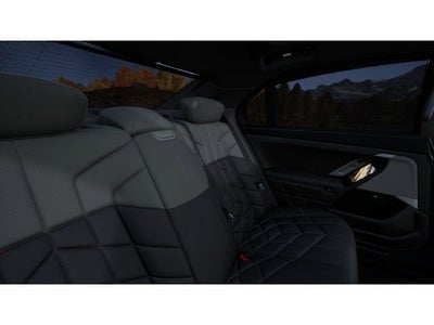2027 BMW i7 Base