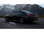 2027 BMW i7 Base