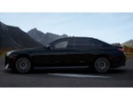 2027 BMW i7 Base