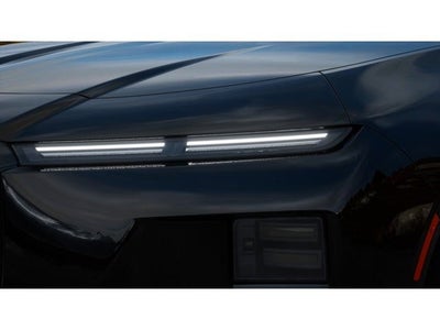 2027 BMW i7 Base