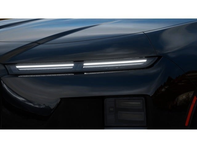 2027 BMW i7 Base