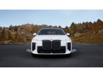 2027 BMW i7 Base